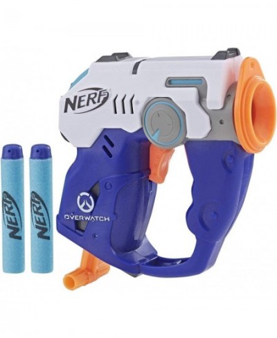 Microshots Overwatch Tracer $33.05 - Toy Foam Blasters & Guns