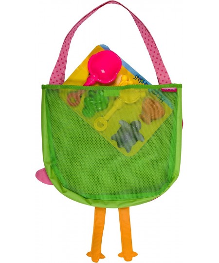 unisex child Beach tote bag Flamingo One Size US $32.45 - Sandboxes & Beach Toys