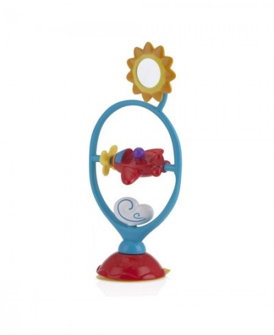 Whirly Wings with Suction Base High Chair Interactive Toy for Early Development $20.76 - Baby Musical Toys