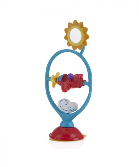 Whirly Wings with Suction Base High Chair Interactive Toy for Early Development $20.76 - Baby Musical Toys