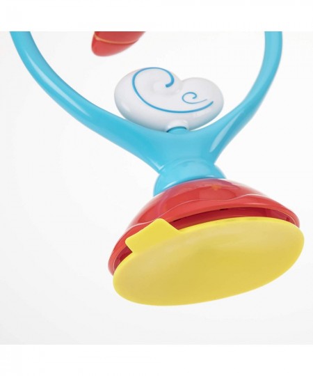 Whirly Wings with Suction Base High Chair Interactive Toy for Early Development $20.76 - Baby Musical Toys