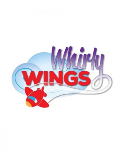 Whirly Wings with Suction Base High Chair Interactive Toy for Early Development $20.76 - Baby Musical Toys