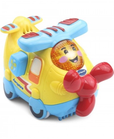 Toot-Toot Drivers Aeroplane $45.28 - Baby Musical Toys