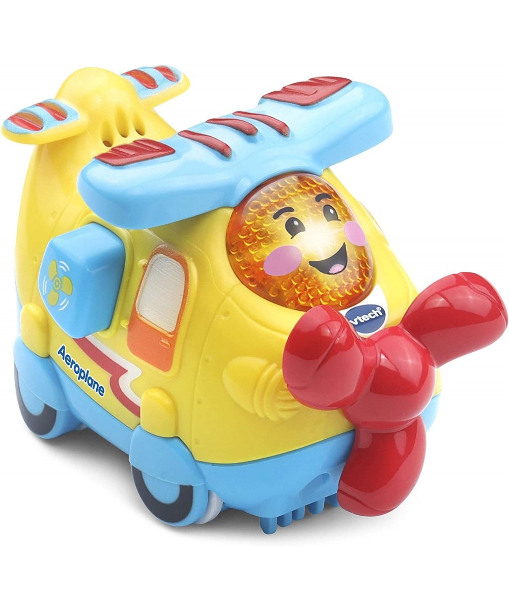 Toot-Toot Drivers Aeroplane $45.28 - Baby Musical Toys