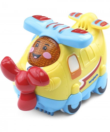 Toot-Toot Drivers Aeroplane $45.28 - Baby Musical Toys