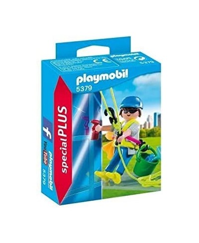 Window Cleaner $21.72 - Play Figure Playsets