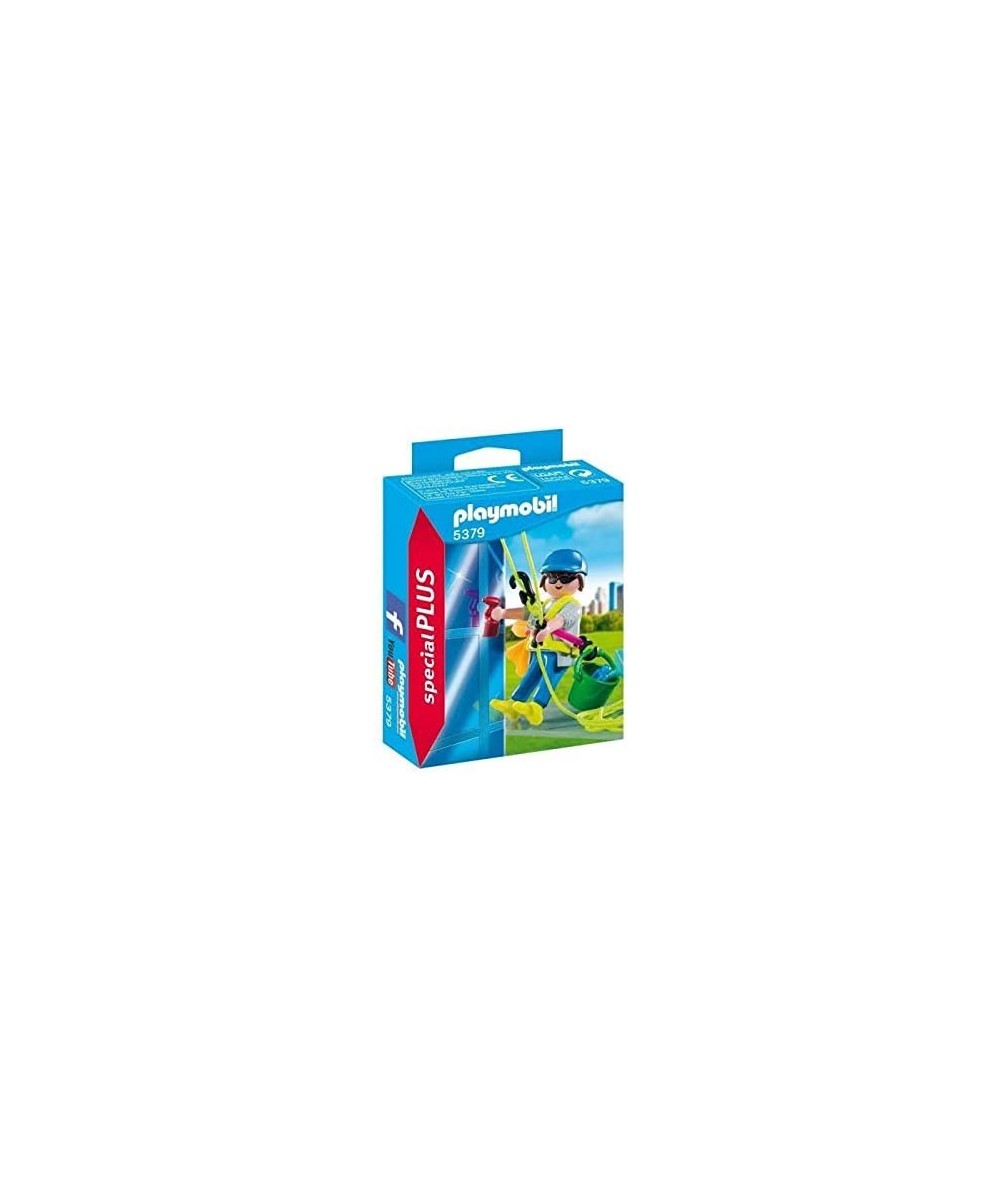 Window Cleaner $21.72 - Play Figure Playsets