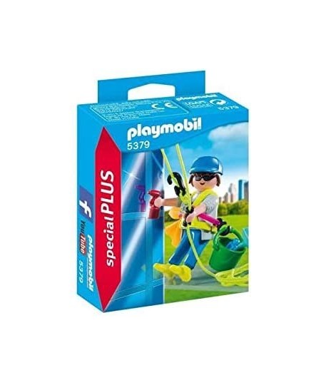 Window Cleaner $21.72 - Play Figure Playsets