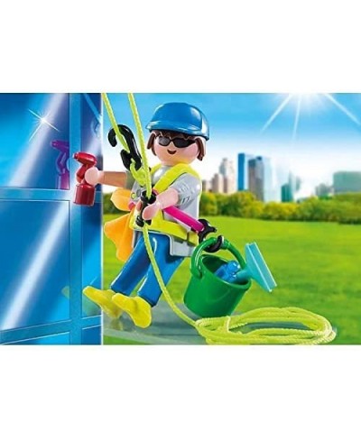 Window Cleaner $21.72 - Play Figure Playsets