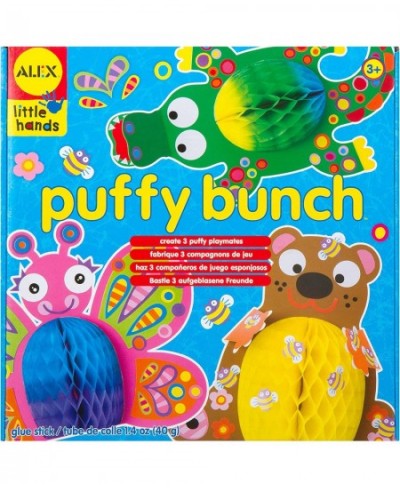 Little Hands Puffy Bunch $49.86 - Kids' Drawing & Writing Boards