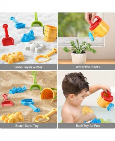 Kids Sand Water Table for Toddlers - Beach Toys Activity Sensory Play Table Beach Sand Toys Outdoor Toys for Toddlers 3-5 Wat...