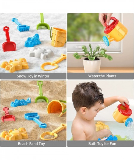 Kids Sand Water Table for Toddlers - Beach Toys Activity Sensory Play Table Beach Sand Toys Outdoor Toys for Toddlers 3-5 Wat...