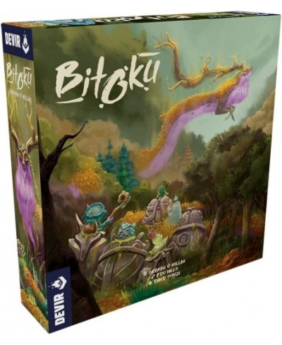 Bitoku $88.83 - Board Games