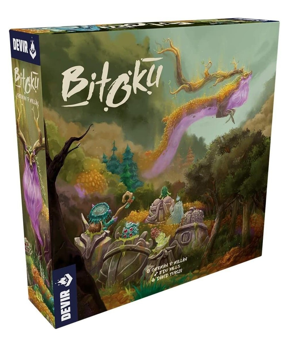 Bitoku $88.83 - Board Games