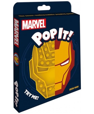 Buffalo Games Marvel - Iron Man $16.32 - Fidget Toys