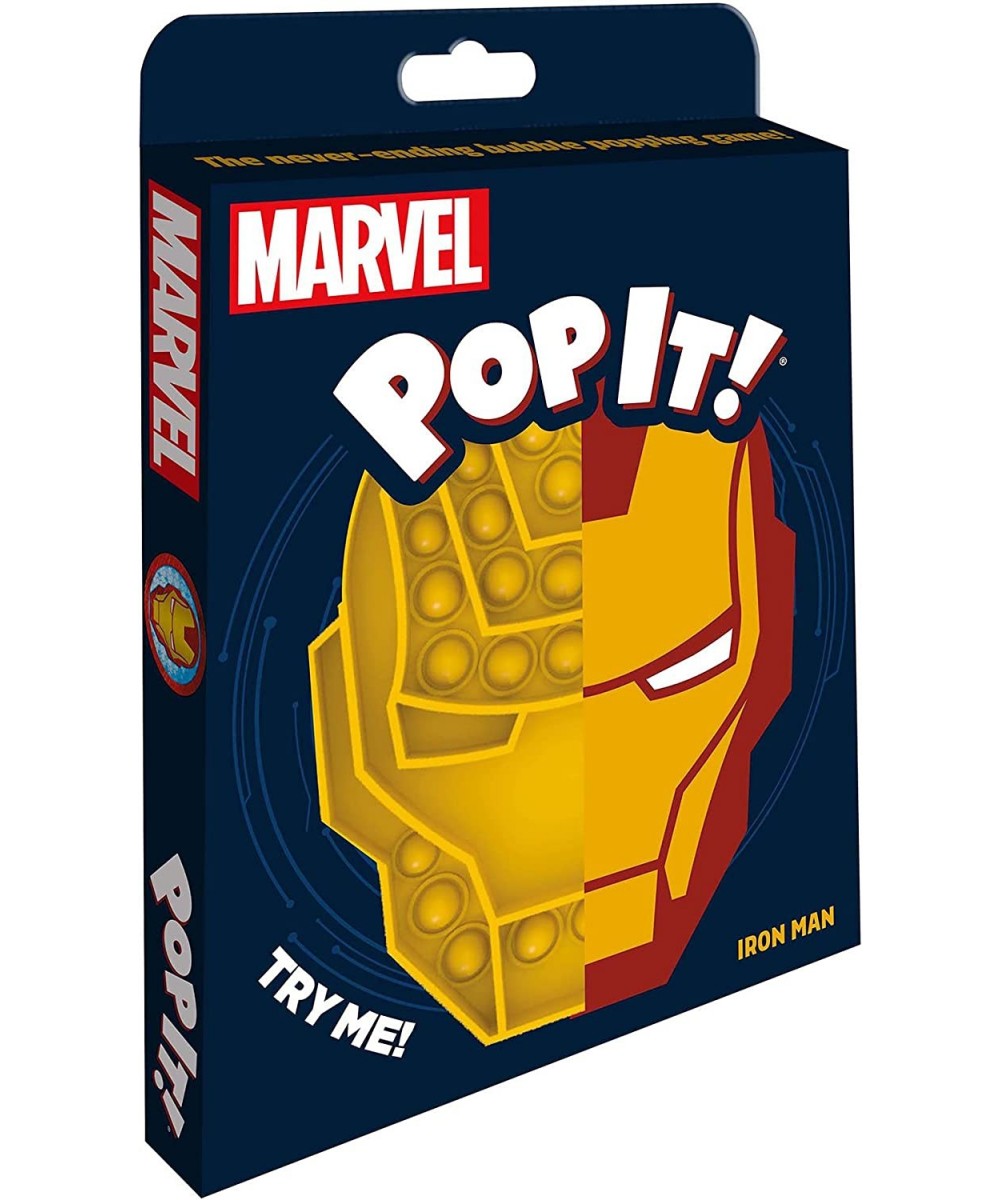 Buffalo Games Marvel - Iron Man $16.32 - Fidget Toys