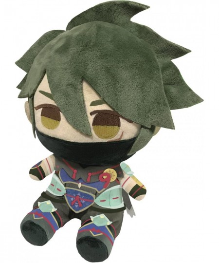 Monster Hunter: Utsushi Chibi Plush $43.68 - Plush Figure Toys