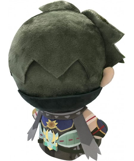 Monster Hunter: Utsushi Chibi Plush $43.68 - Plush Figure Toys