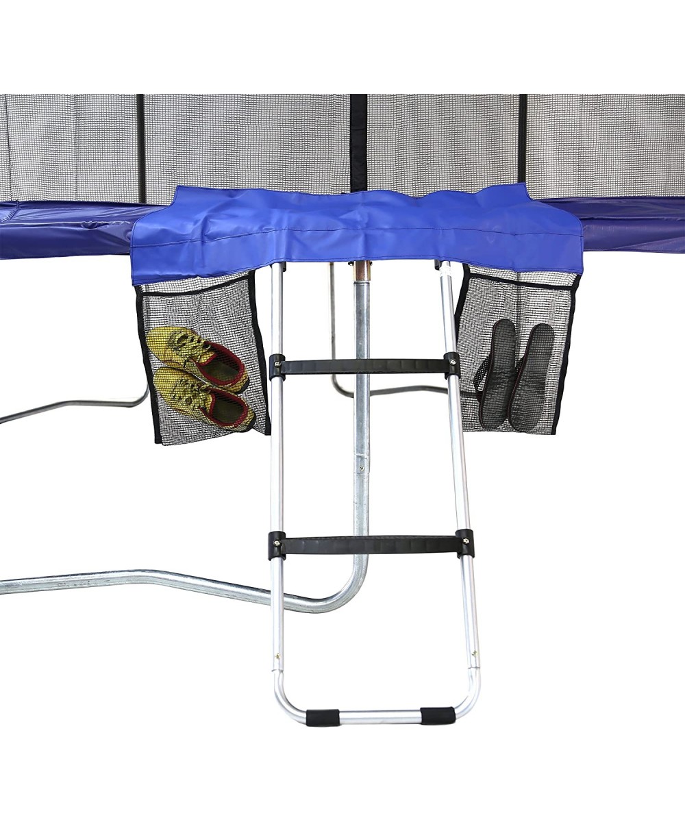 Wide-Step Ladder Accessory Kit $66.29 - Trampolines & Accessories