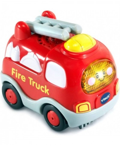 Go! Go! Smart Wheels Fire Truck Multicolor $18.56 - Electronic Learning & Education Toys