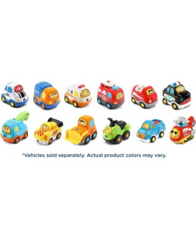 Go! Go! Smart Wheels Fire Truck Multicolor $18.56 - Electronic Learning & Education Toys