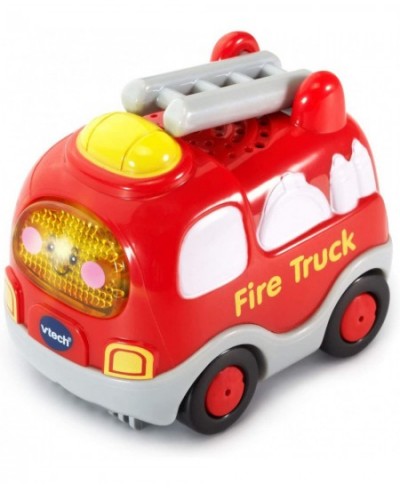 Go! Go! Smart Wheels Fire Truck Multicolor $18.56 - Electronic Learning & Education Toys