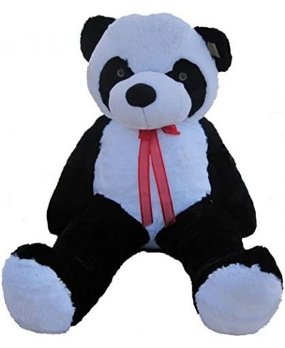 Giant Panda Bear- Big 3ft Plush Toy Cuddly and Cute $81.43 - Stuffed Animals & Teddy Bears