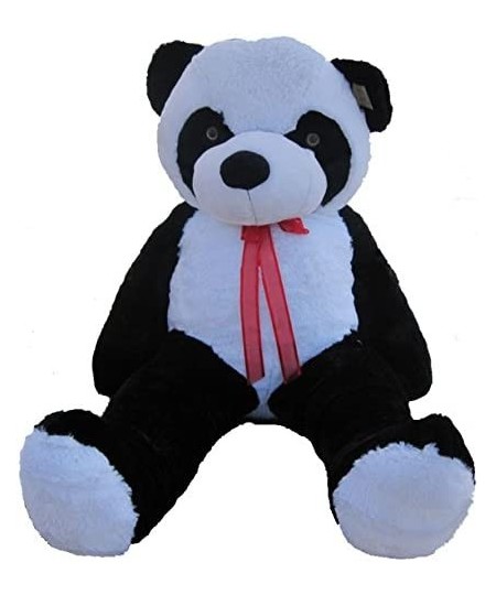 Giant Panda Bear- Big 3ft Plush Toy Cuddly and Cute $81.43 - Stuffed Animals & Teddy Bears