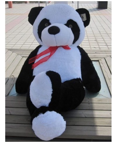 Giant Panda Bear- Big 3ft Plush Toy Cuddly and Cute $81.43 - Stuffed Animals & Teddy Bears