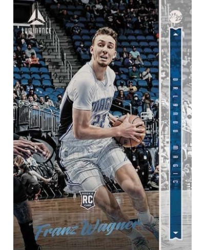 2021-2022 Panini Chronicles Basketball Blaster Box - 42 Trading Cards $46.51 - Trading Cards & Accessories