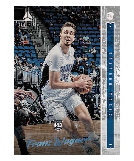 2021-2022 Panini Chronicles Basketball Blaster Box - 42 Trading Cards $46.51 - Trading Cards & Accessories