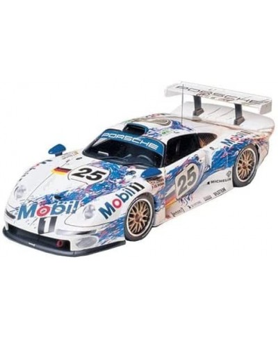 24186 Porsche 911 GT1 1:24 Scale Model Kit $57.86 - Remote & App Controlled Vehicles