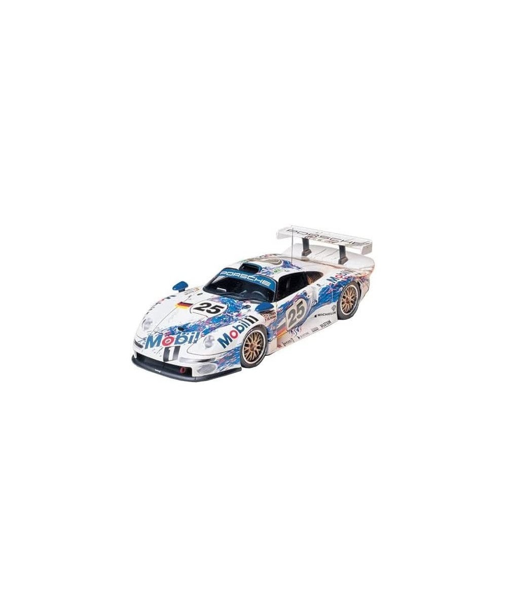 24186 Porsche 911 GT1 1:24 Scale Model Kit $57.86 - Remote & App Controlled Vehicles