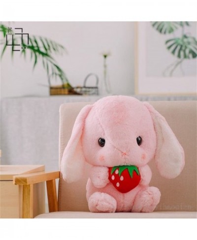 Bunny Plush Toys Stuffed Animal Rabbit Bunny Dolls Soft Cute Bunny Pillows for Kids Girls Women Girlfriend on Birthday Christ...