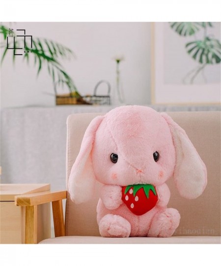 Bunny Plush Toys Stuffed Animal Rabbit Bunny Dolls Soft Cute Bunny Pillows for Kids Girls Women Girlfriend on Birthday Christ...