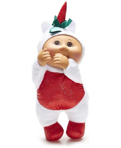 Cabbage Patch Cuties Unicorn 9 Inch Soft Body Baby Doll - Holiday Collection $34.40 - Dolls