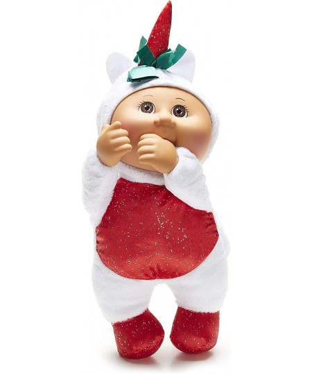 Cabbage Patch Cuties Unicorn 9 Inch Soft Body Baby Doll - Holiday Collection $34.40 - Dolls