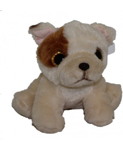 Boos 6" Houghie The Pug Perfect Plush! $18.13 - Stuffed Animals & Teddy Bears