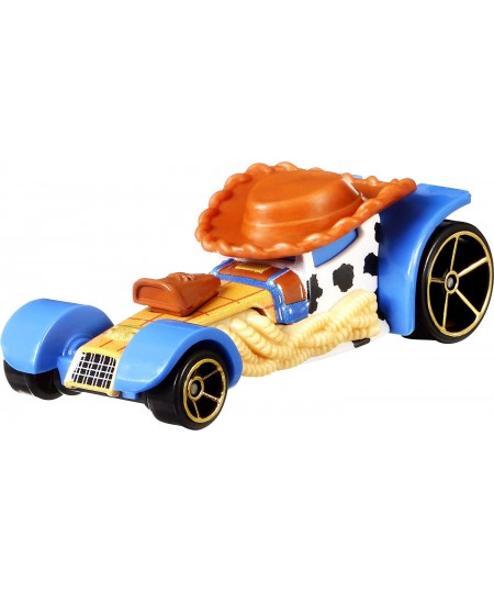 Toy Story Woody Vehicle $25.61 - Kids' Play Cars & Race Cars