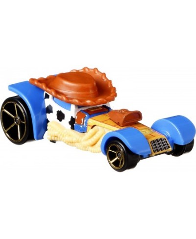 Toy Story Woody Vehicle $25.61 - Kids' Play Cars & Race Cars