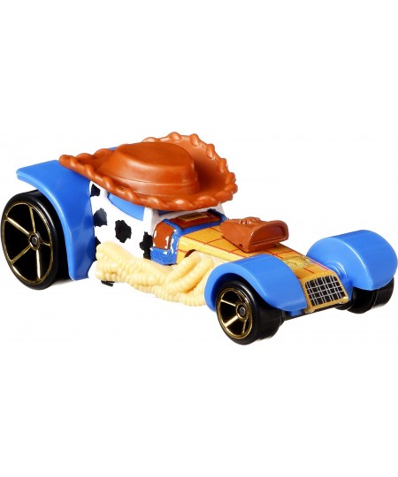 Toy Story Woody Vehicle $25.61 - Kids' Play Cars & Race Cars