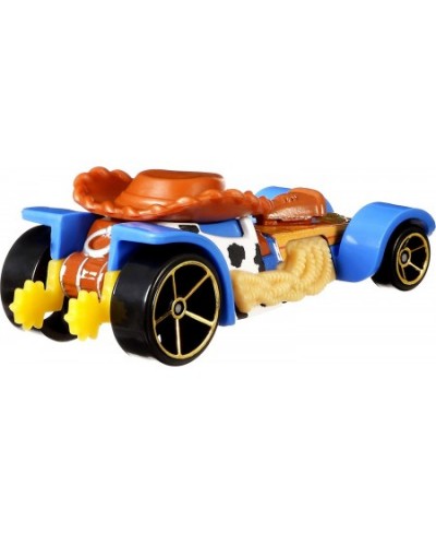 Toy Story Woody Vehicle $25.61 - Kids' Play Cars & Race Cars