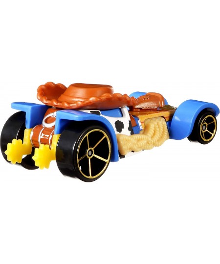 Toy Story Woody Vehicle $25.61 - Kids' Play Cars & Race Cars