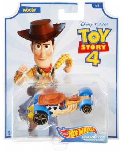 Toy Story Woody Vehicle $25.61 - Kids' Play Cars & Race Cars