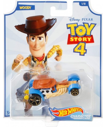 Toy Story Woody Vehicle $25.61 - Kids' Play Cars & Race Cars