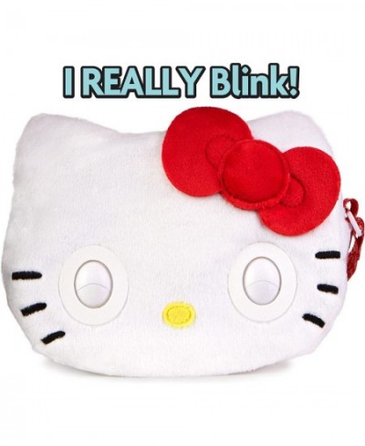 Purse Pets Sanrio Hello Kitty and Friends Hello Kitty Interactive Pet Toy and Handbag with Over 30 Sounds and Reactions Kids ...