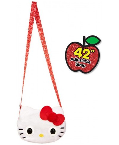 Purse Pets Sanrio Hello Kitty and Friends Hello Kitty Interactive Pet Toy and Handbag with Over 30 Sounds and Reactions Kids ...