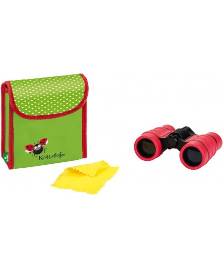 moses. 16087 Crawling Beetle Children's Binoculars $40.86 - Nature Exploration Toys