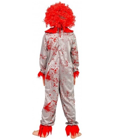 Kids Clown Costume for Halloween $41.74 - Kids' Costumes