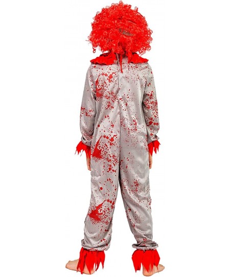 Kids Clown Costume for Halloween $41.74 - Kids' Costumes